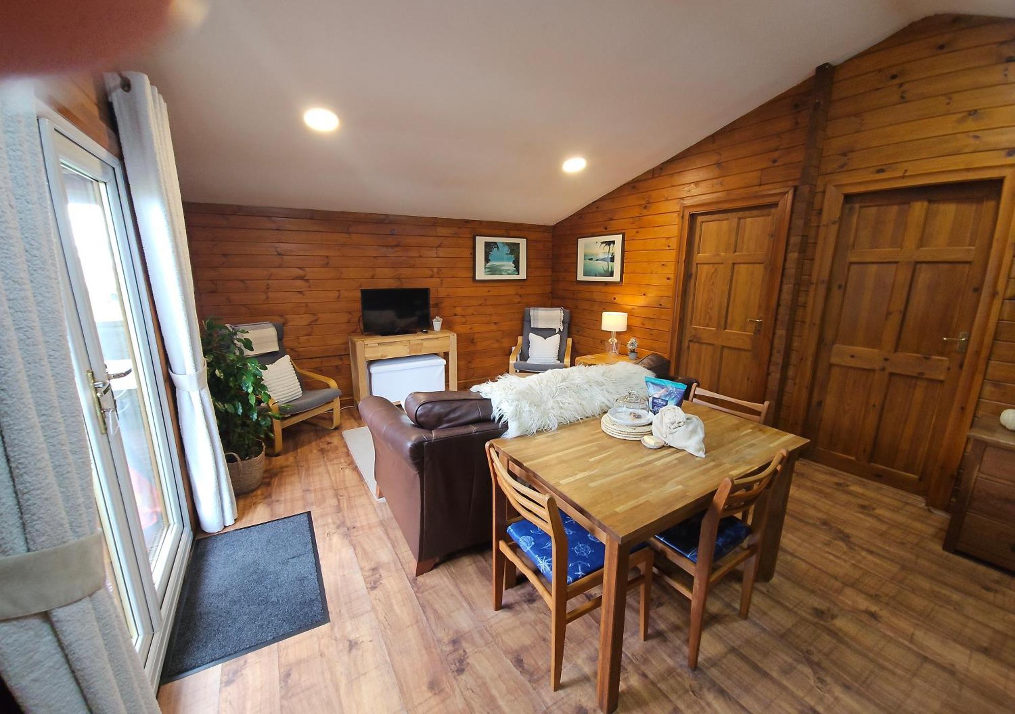 Captain'S Cabin Mynytho Ngoại thất bức ảnh