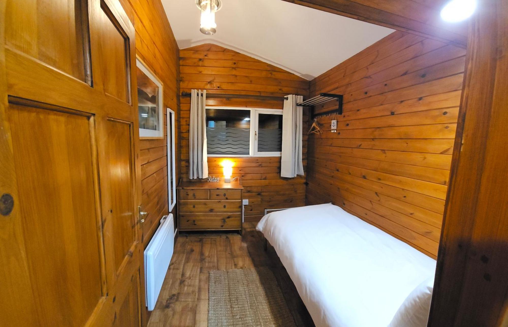 Captain'S Cabin Mynytho Ngoại thất bức ảnh