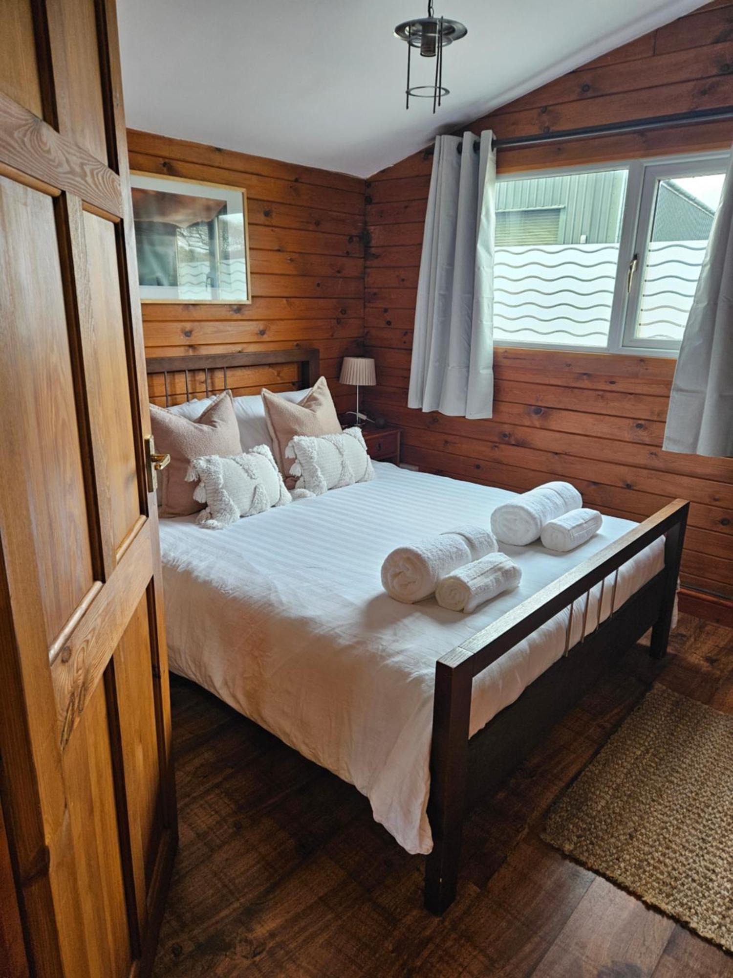 Captain'S Cabin Mynytho Ngoại thất bức ảnh