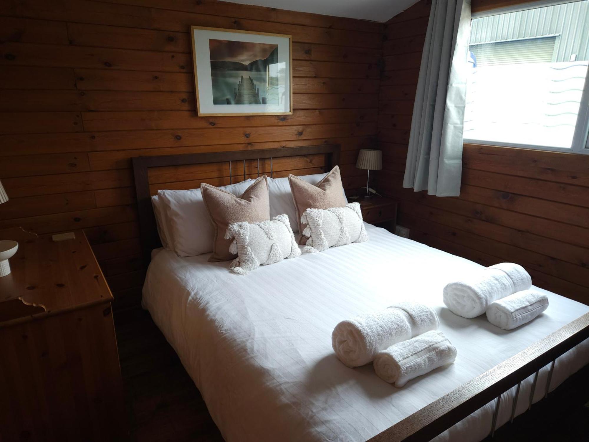 Captain'S Cabin Mynytho Ngoại thất bức ảnh