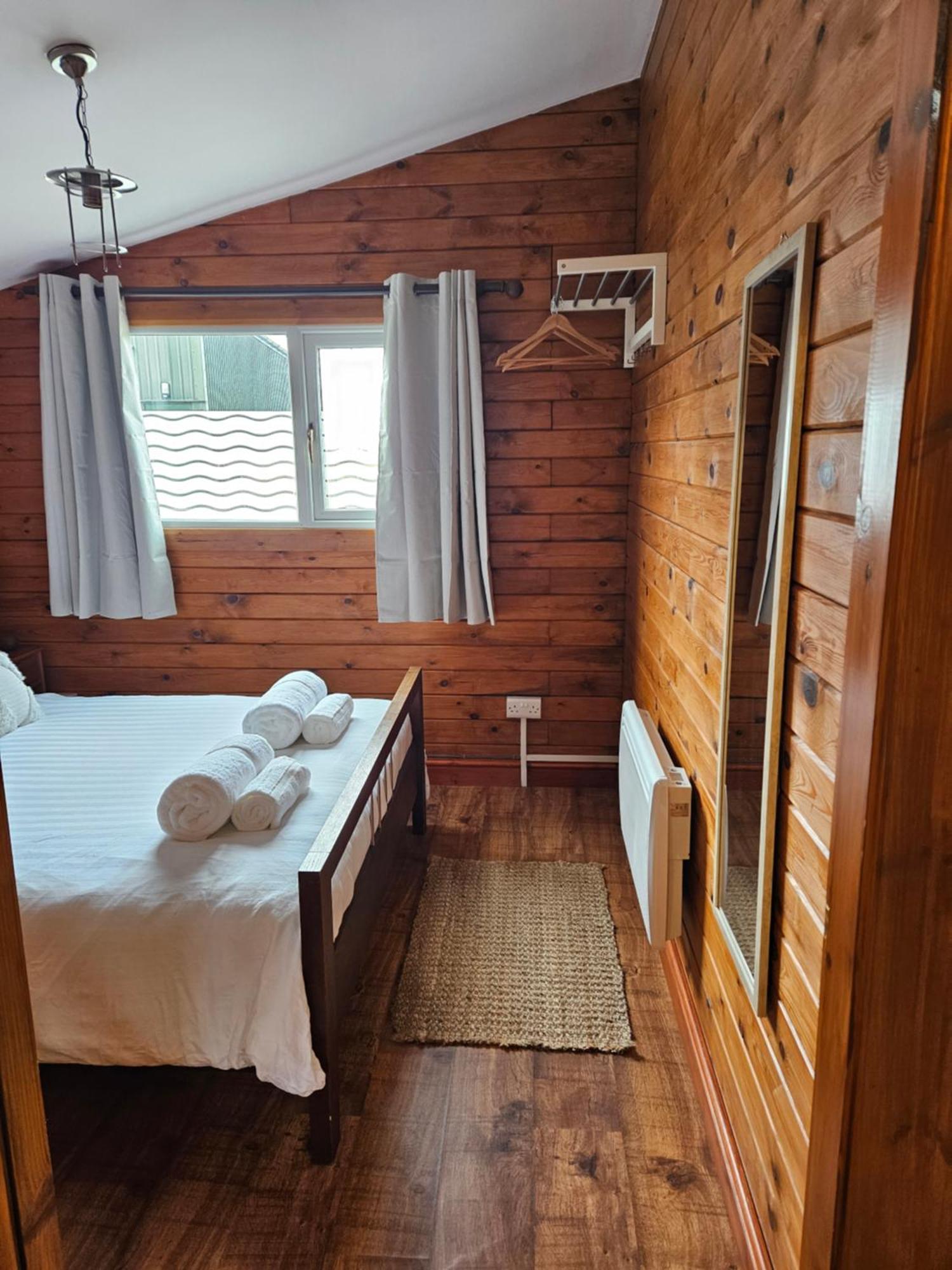Captain'S Cabin Mynytho Ngoại thất bức ảnh